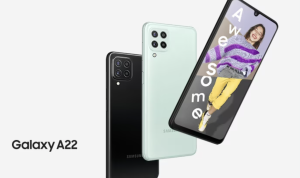 6 HP Samsung Terbaru dan Terbaik Seri A Bulan April 2023