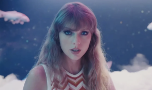 Lirik Lagu Lavender Haze – Taylor Swift, Serta Makna Dibaliknya