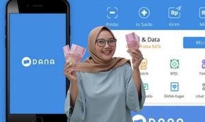 Rp700.000 Dapat Saldo DANA Gratis Terbukti Membayar dari Apk Ini Rp700.000 Dapat Saldo DANA Gratis Terbukti Membayar dari Apk Ini