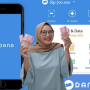 Rp700.000 Dapat Saldo DANA Gratis Terbukti Membayar dari Apk Ini