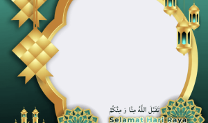 Cara Pasang Foto Twibbon Hari Raya Idul Fitri 1444 H, Cek di Sini! Cara Pasang Foto Twibbon Hari Raya Idul Fitri 1444 H, Cek di Sini!