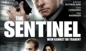 Sinopsis Film The Sentinel, Seorang Agen Rahasia Terjebak Misi Berbahaya