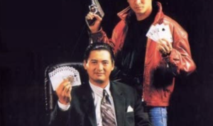 Sinopsis Film God of Gamblers, Ketika Penjudi Bersikap Seperti Bocil