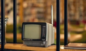 Cara Booster Antena TV Digital Agar Kualitas Gambar dan Suara Jernih