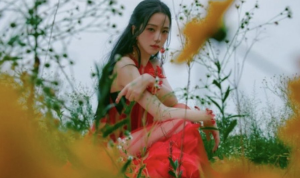 Jisoo BLACKPINK Solois K-pop Wanita Nomor Satu Dengan Album ME Jisoo BLACKPINK Solois K-pop Wanita Nomor Satu Dengan Album ME