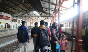 The Eid 2023: 85 Percent of Train Tickets Sold Out The Eid 2023: 85 Percent of Train Tickets Sold Out