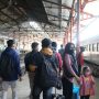 The Eid 2023: 85 Percent of Train Tickets Sold Out