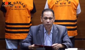 OTT wali Kota Bandung, KPK akan terus menggali temuan bukti dan tidak menutup kemungkinan kasus suap terjadi pada proyek lainnya