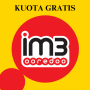 Tukar IMPoin, Langsung Dapat Kuota Gratis, Simak Caranya!