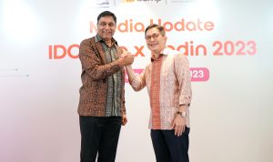 Indosat-Kadin Indonesia Gelar Program IDCamp X Kadin Tech Challenge