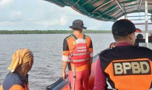 Kapal SB Evelyn Calisca Tenggelam, 11 Tewas dan Masih Ada yang Hilang
