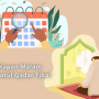 Malam Lailatul Qadar Jatuh pada Hari Jumat Ini? Cek Faktanya di Sini!