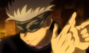 Karakter Terkuat dalam Serial Anime Jujutsu Kaisen