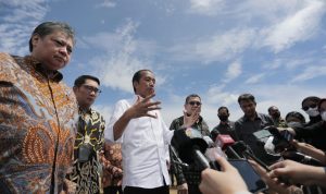 Keberadaan KEK Lido City yang beradan di Kecamatan Cigombong, Kabupaten Bogor rencananya akan dilengkapi dengan keberadaan masjid.