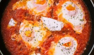 Keburu Imsak? Berikut Menu Sahur Cepat dengan Olahan Telur!