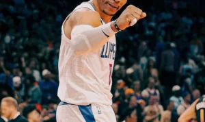 Keinginan Clippers! Pertahankan Russell Westbrook di Musim Panas