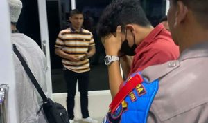 Keluarga Ken Admiral Tidak Mau Damai dengan Aditya Hasibuan