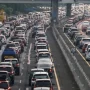 Ilustrasi. Kemenhub mengatakan bahwa penumpang angkutan umum mengalami peningkatan hingga 1,3 juta seiring arus mudik Lebaran 2023. Istimewa.
