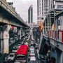 Ilustrasi. Kemenhub prediksi 123 juta pemudik pada arus mudik Lebaran 2023 atau sebanyak 42 persen yang gunakan kendaraan pribadi. Pixabay/12019.
