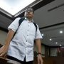 Kemenkumham Jabar membenarkan Ana Urbaningum, bebas pada hari ini Selasa, 11 April 2023 dari Lapas Sukamiskin. ANTARA/Hafidz Mubarak.