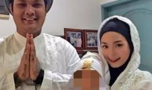 Ketauan Selingkuh, Istri Virgoun Beberkan Kelakuan Suaminya Ketauan Selingkuh, Istri Virgoun Beberkan Kelakuan Suaminya