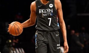 Kevin Durant Berpendapat Tentang Fisik NBA Era 80-90an Kevin Durant Berpendapat Tentang Fisik NBA Era 80-90an