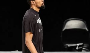 Kevin Durant Mengabaikan Kritik dan Fokus pada Performa