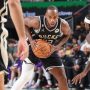 Khris Middleton Cidera! Milwaukee Bucks Siap untuk Playoff?