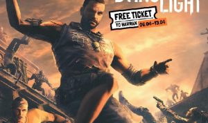 Klaim GRATIS! Game Dying Light Enhanced Edition! Epic Games