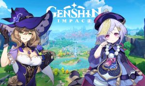 Kode Redeem Genshin Impact hari ini Jumat, 14 April 2023 sudah bisa diakses untuk dapatkan Primogem gratis dari Mihoyo. genshin.mihoyo.com