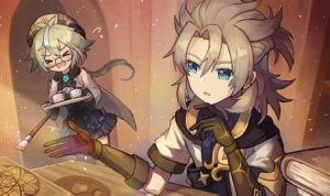 Kode Redeem Genshin Impact hari ini Jumat, 21 April 2023 sudah bisa diakses dan diklaim untuk dapatkan ratusan Promogems dari Mihoyo. Genshin.mihoyo.com