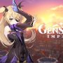 Kode Redeem Genshin Impact hari ini Minggu, 23 April 2023 sudah dapat diklaim untuk menangkan Primogems gratis dari Mihoyo. genshin.mihoyo.com
