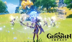 Kode Redeem Genshin Impact hari ini Minggu, 9 April 2023 sudah bisa diklaim untuk mendapatkan Promogem gratis dari Mihoyo. genshin.mihoyo.com