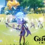 Kode Redeem Genshin Impact hari ini Minggu, 9 April 2023 sudah bisa diklaim untuk mendapatkan Promogem gratis dari Mihoyo. genshin.mihoyo.com