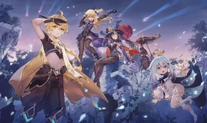 Kode Redeem Genshin Impact hari ini Rabu, 26 April 2023 sudah bisa diklaim untuk dapatkan hadiah yang disediakan oleh Mihoyo. Sportskeeda.com