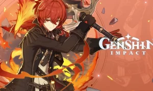 Kode Redeem Genshin Impact hari ini Sabtu, 22 April 2023 sudah bisa dikilaim untuk mendapatkan hadiah gratis dari Mihoyo. ff.garena.com