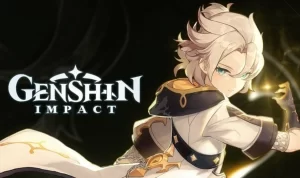 Kode Redeem Genshin Impact hari ini Sabtu, 8 April 2023. genshin.mihoyo.com