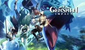 Kode Redeem Genshin Impact hari ini Selasa, 18 April 2023, sudah bisa diklaim ratusan Primogen yang disediakan oleh Mihoyo. genshin.mihoyo.com