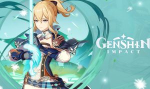 Kode Redeem Genshin Impact hari ini Senin, 10 April 2023. genshin.mihoyo.com