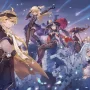 Kode Redeem Genshin Impact hari ini Senin, 24 April 2023 sudah dapat diklaim segera untuk dapatkan hadiah gratis dari Mihoyo. genshin .mihoyo.com