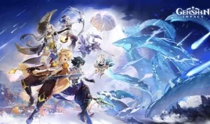 Kode Redeem Genshin Impact Terbaru Hari Ini 27 April 2023, Dapatkan Ratusan Promogems dan ribuan Mora Gratis! Kode Redeem Genshin Impact terbaru hari ini Kamis, 27 April 2023 sudah bisa diklaim untuk dapatkan ratusan Primogems gratis dari Mihoyo. genshin.mihoyo.com
