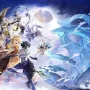 Kode Redeem Genshin Impact terbaru hari ini Kamis, 27 April 2023 sudah bisa diklaim untuk dapatkan ratusan Primogems gratis dari Mihoyo. genshin.mihoyo.com