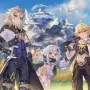 Kode Redeem Genshin Impact terbaru hari ini Minggu, 30 April 2023 sudah bisa diklaim untuk dapatkan Primogems dan Mora gratis dari Mihoyo. genshin.mihoyo.com