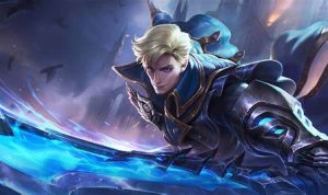 Kode Redeem ML Mobile Legends hari ini Jumat, 14 April 2023 kembali dirilis dan sudah dapat segera diklaim. mobilelegends.com