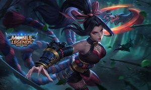 Kode Redeem ML Mobile Legends hari ini Minggu, 2 April 2023.