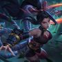 Kode Redeem ML Mobile Legends hari ini Minggu, 2 April 2023.