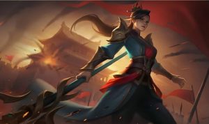Kode Redeem ML Mobile Legends hari ini Rabu, 12 April 2023 kembali dirilis. mobilelegends.com