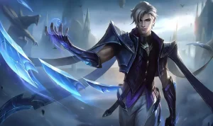 Kode Redeem ML Mobile Legends hari ini Rabu, 19 April 2023 kembali dirilis dan sudah dapat segera diklaim. mobilelegends.com