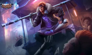 Kode Redeem ML Mobile Legends hari ini Rabu, 5 April 2023 kembali dirilis. mobilelegends.com