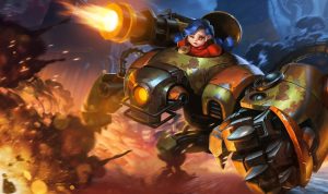 Kode Redeem ML Mobile Legends hari ini Sabtu, 15 April 2023 kembali dirilis dan sudah dapat segera diklaim. mobilelegends.com